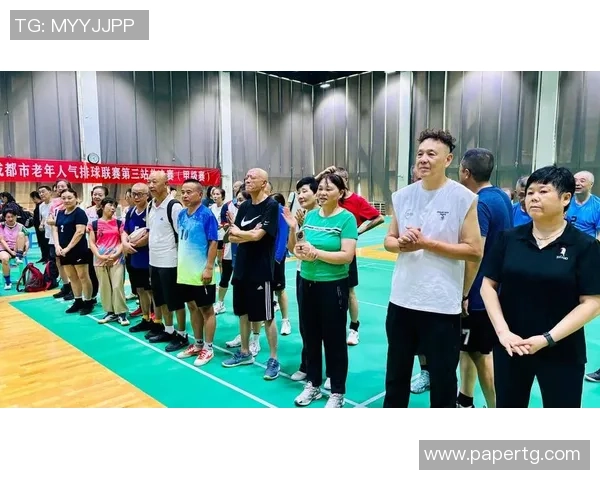 排球心理素质评比出炉成都排球队荣登第五名引发关注