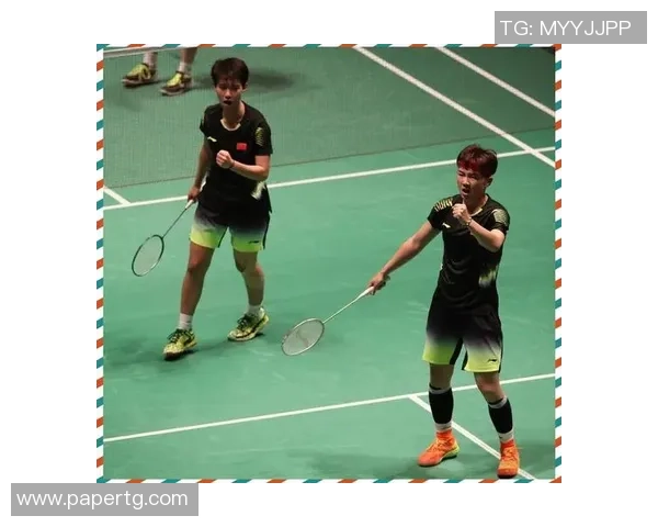 武汉羽毛球队的默契配合揭秘与训练背后的故事